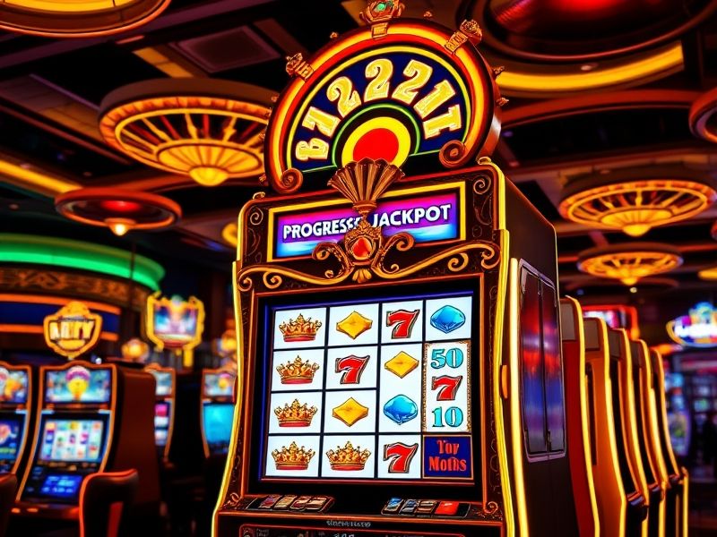 Discover expert guides, game reviews, and tips for King Casino players. From slot machines to live dealer games, find trusted advice and insights into online gambling strategies.